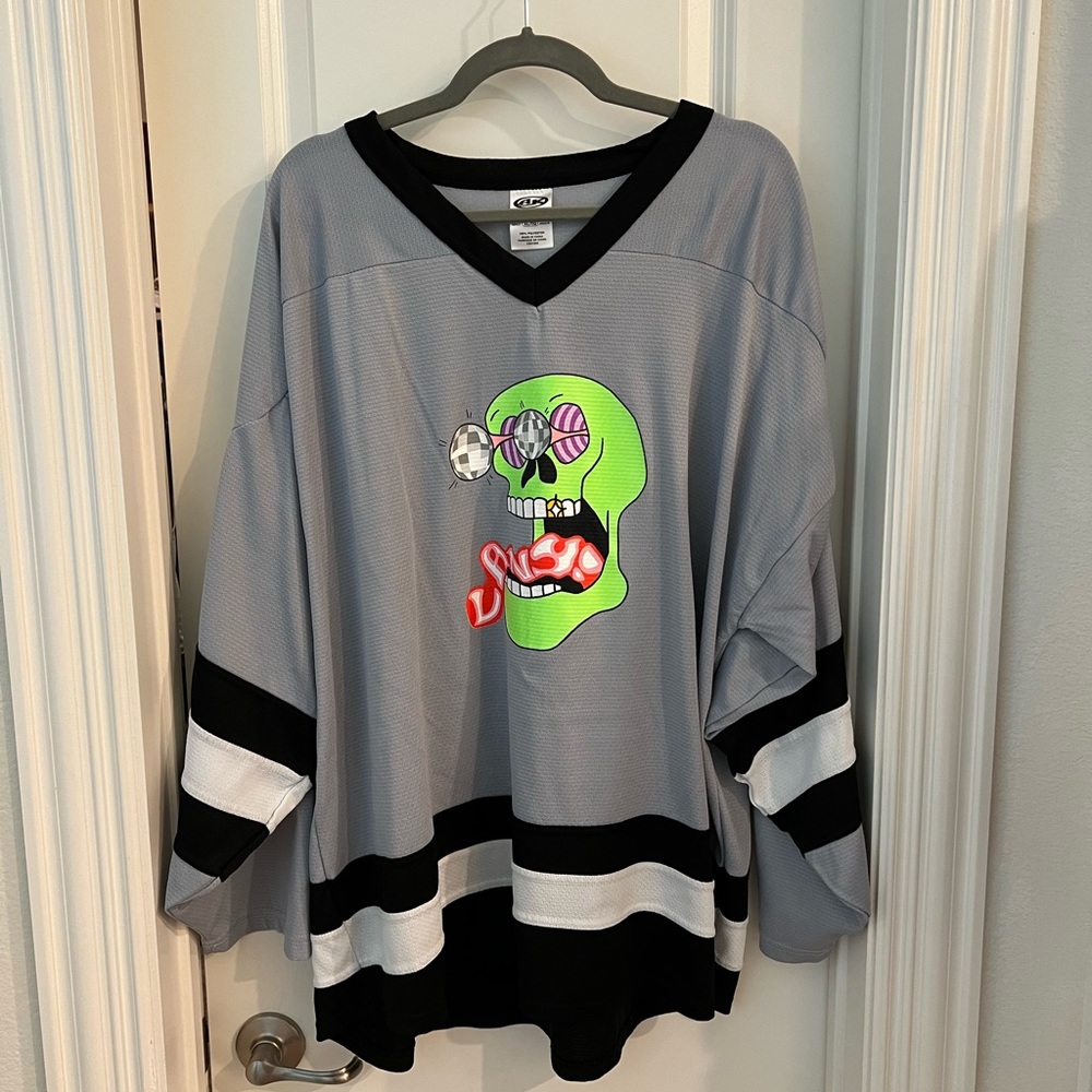 LANY jersey